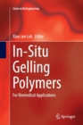 Image for In-Situ Gelling Polymers
