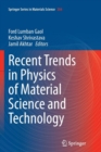 Image for Recent Trends in Physics of Material Science and Technology