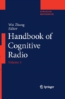 Image for Handbook of Cognitive Radio