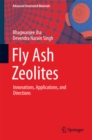 Image for Fly ash zeolites: innovations, applications, and directions