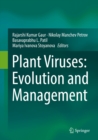 Image for Plant viruses: evolution and management