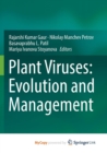 Image for Plant Viruses: Evolution and Management