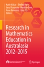 Image for Research in mathematics education in Australasia 2012-2015