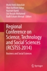 Image for Regional Conference on Science, Technology and Social Sciences (RCSTSS 2014).: (Business and Social Sciences)