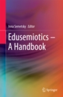 Image for Edusemiotics: a handbook