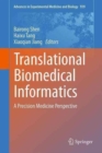 Image for Translational Biomedical Informatics