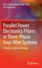 Image for Parallel Power Electronics Filters in Three-Phase Four-Wire Systems