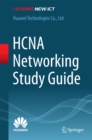 Image for HCNA networking study guide