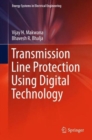Image for Transmission Line Protection Using Digital Technology