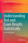 Image for Understanding Test and Exam Results Statistically