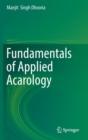Image for Fundamentals of Applied Acarology