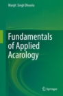 Image for Fundamentals of applied acarology