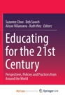 Image for Educating for the 21st Century