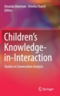 Image for Children’s Knowledge-in-Interaction