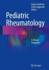 Image for Pediatric Rheumatology