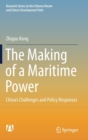 Image for The Making of a Maritime Power