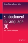 Image for Embodiment in language (II): food, emotion and beyond