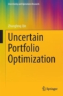 Image for Uncertain portfolio optimization