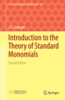 Image for Introduction to the Theory of Standard Monomials: Second Edition