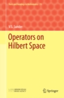 Image for Operators on Hilbert Space