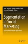 Image for Segmentation in social marketing: process, methods and application