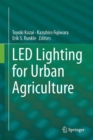 Image for LED lighting for urban agriculture