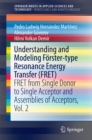 Image for Understanding and modeling Forster-type resonance energy transfer (FRET): FRET from single donor to single acceptor and assemblies of acceptors. : Vol. 2