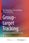Image for Group-target Tracking