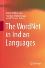 Image for The WordNet in Indian languages