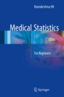 Image for Medical Statistics: For Beginners
