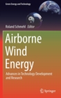 Image for Airborne Wind Energy