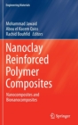 Image for Nanoclay Reinforced Polymer Composites : Nanocomposites and Bionanocomposites