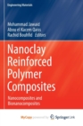 Image for Nanoclay Reinforced Polymer Composites
