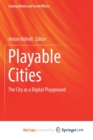 Image for Playable Cities