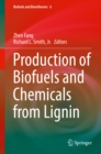 Image for Production of Biofuels and Chemicals from Lignin : 6