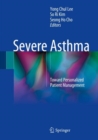 Image for Severe Asthma