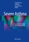 Image for Severe Asthma: Toward Personalized Patient Management