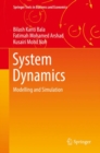 Image for System dynamics: modelling and simulation