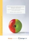 Image for Pedagogies for Internationalising Research Education