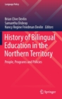 Image for History of Bilingual Education in the Northern Territory