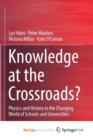Image for Knowledge at the Crossroads?