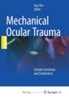 Image for Mechanical Ocular Trauma