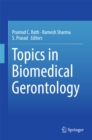 Image for Topics in biomedical gerontology