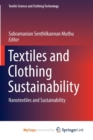 Image for Textiles and Clothing Sustainability