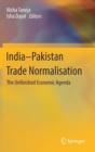 Image for India-Pakistan trade normalisation  : the unfinished economic agenda