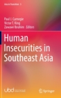 Image for Human Insecurities in Southeast Asia