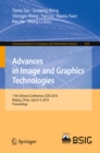 Image for Advances in Image and Graphics Technologies: 11th Chinese Conference, IGTA 2016, Beijing, China, July 8-9, 2016, Proceedings