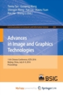 Image for Advances in Image and Graphics Technologies : 11th Chinese Conference, IGTA 2016, Beijing, China, July 8-9, 2016, Proceedings