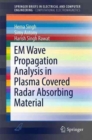 Image for EM wave propagation analysis in plasma covered radar absorbing material
