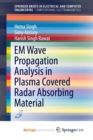 Image for EM Wave Propagation Analysis in Plasma Covered Radar Absorbing Material